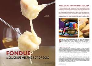 Fondue Image
