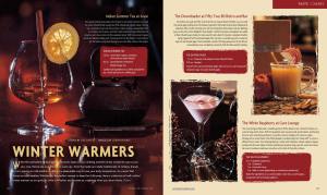 Winter Warmers Image